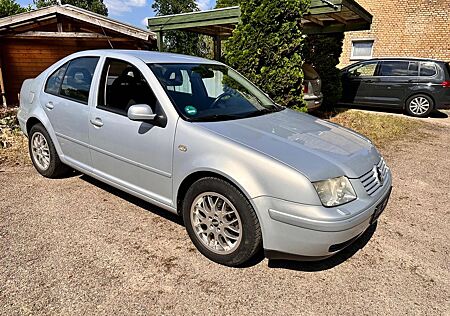 VW Bora Volkswagen 1.6 Comfortline Comfortline