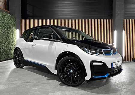 BMW i3 (94 Ah) REx Sport Package