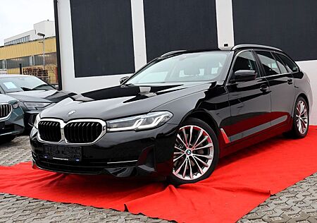 BMW 540 Baureihe 5 Touring d xDrive