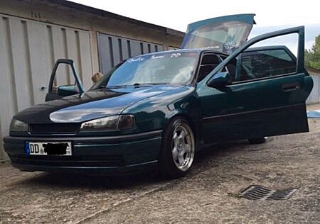 Opel Vectra A 2.0 16V C20XE