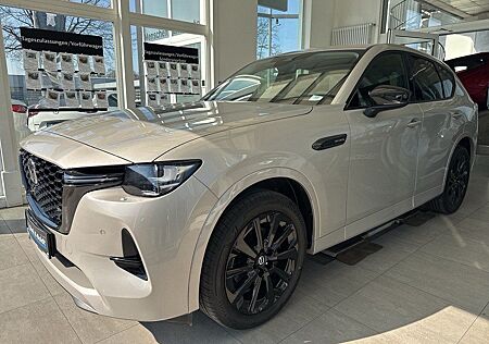 Mazda CX-60 Homura 3.3CD BOSE+MATRIX+AHK+LEDER+360°KAM