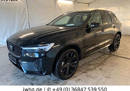 Volvo XC 60 XC60 Plus Black Edition AWD 21" Leder Memory Kam