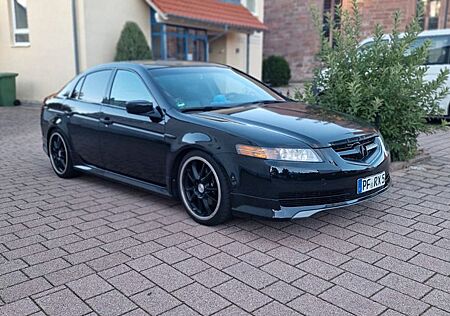 Acura Honda Acura TL 3,2 V6 US Import