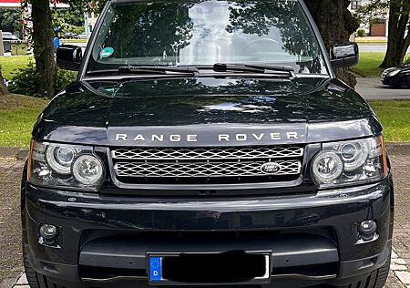 Land Rover Range Rover Sport 3.0 SDV6 HSE HSE