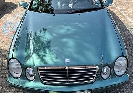 Mercedes-Benz CLK 200 KOMPRESSOR "Master Edition" Master E...