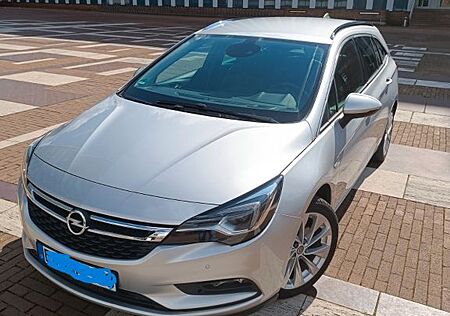 Opel Astra ST 1.6 BiTurbo Diesel Innovat 118kW S/...