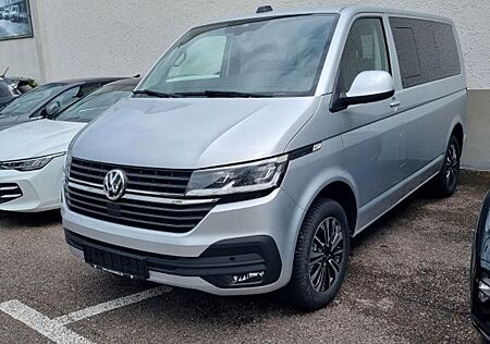 VW T6 Transporter Volkswagen