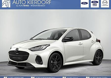 Mazda 2 Homura Digitales Cockpit LED Blendfreies Fernl