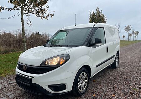 Fiat Doblo Doblò Basis Kasten