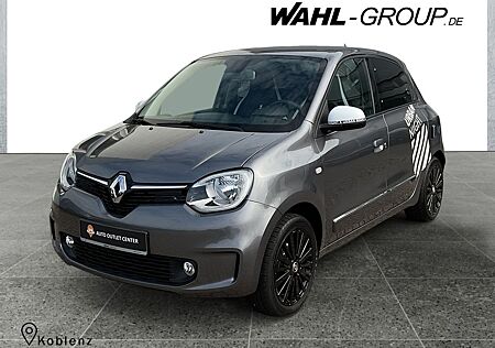 Renault Twingo E-TECH Urban Night 100% elektrisch