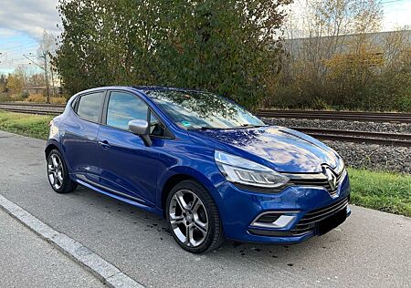 Renault Clio Intens ENERGY TCe 120