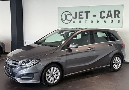 Mercedes-Benz B 180 Style *Business Paket*