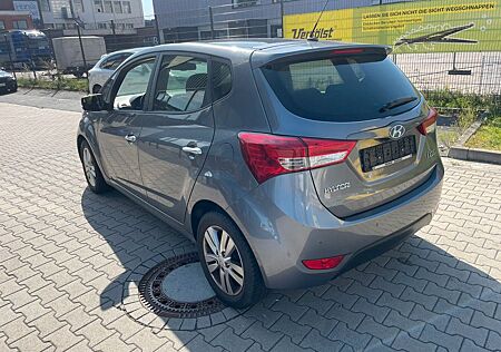 Hyundai ix20 1.6 Comfort Automatik Comfort