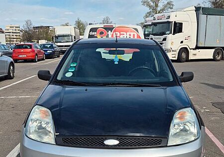 Ford Fiesta 1,3 44kW Viva X Viva X