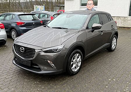 Mazda CX-3 Exclusive-Line AWD Automatik Kamera LED