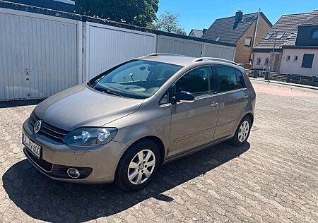 VW Golf Plus Volkswagen 1.4 TSI DSG Comfortline Automatik