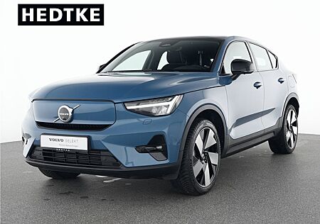 Volvo C40 Recharge TWIN AWD Ultimate 20"+WINTER-PAKET