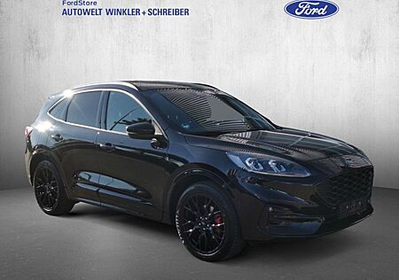 Ford Kuga 2.0 EcoBlue 4x4 Aut. ST-LINE X
