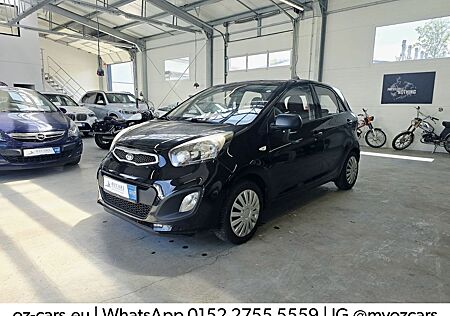 Kia Picanto Business #EU5#Klima#5Trg#Garantie#TÜV#KD