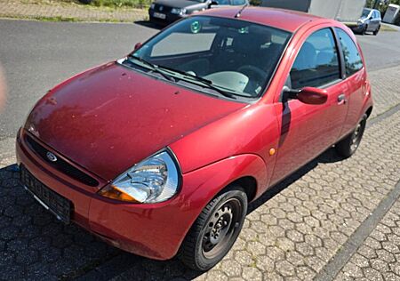 Ford Ka 1,3 51kW