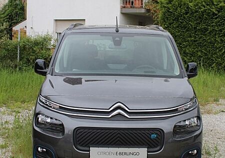 Citroën Berlingo Shine Elektromotor M