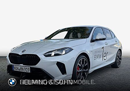 BMW 118d - M Sportpaket / Head-Up / DAB