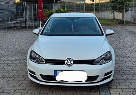VW Golf Volkswagen 1.4 TSI ACT BMT ALLSTAR ALLSTAR