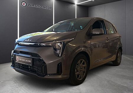 Kia Picanto PE2 1.0 MT VISION Bluetooth Navi Klima