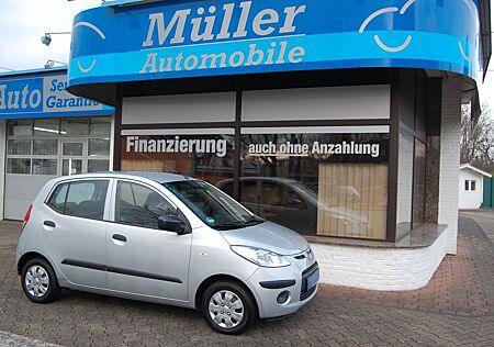 Hyundai i10 Style