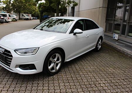 Audi A4 35 TDI S tronic S line~ 1 HAND
