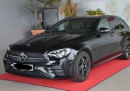 Mercedes-Benz E 300 E -Klasse T-Modell e
