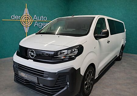 Opel Vivaro 2.0 HDi/Kamera/virt.Cockp/299€mtl.