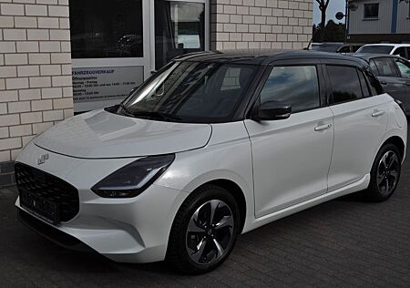 Suzuki Swift 1.2 HYBRID CVT Comfort+/CAM/ALU/ACC/PDC