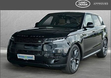Land Rover Range Rover Sport D250 SE 22 Winter-/KomfortPak