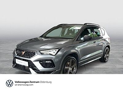 Cupra Ateca 2.0 TSI DSG 4Drive AHK+Beats