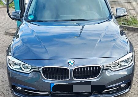 BMW 340i Touring Sport Line Automatic Sport Line
