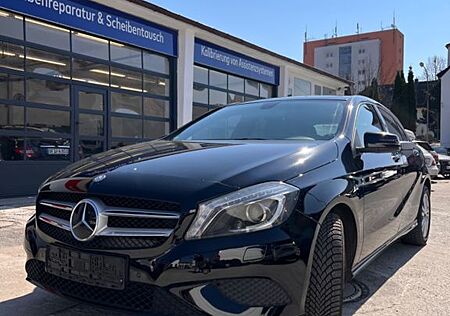 Mercedes-Benz A 200 CDI -