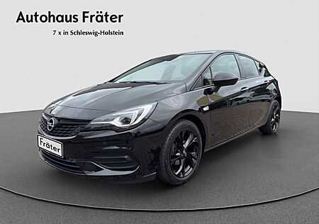 Opel Astra K Lim. 5-trg. Business Elegance Start/Stop