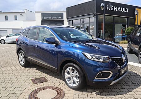 Renault Kadjar 1.5 BLUE dCi 115 EDC Limited (Euro 6d-TEM