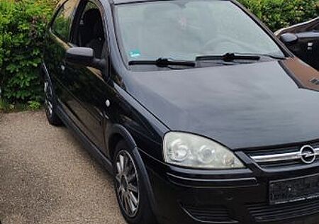 Opel Corsa 1.3 CDTI -