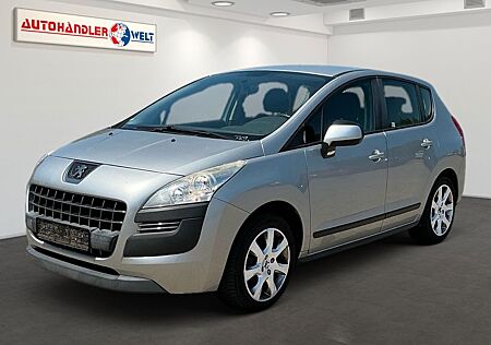 Peugeot 3008 1.6 VTi Klima Tempo