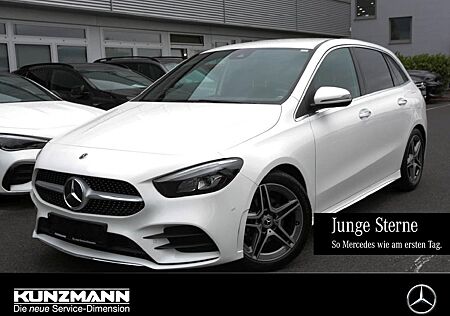 Mercedes-Benz B 200 AMG MBUXNavi Kamera Easy-Pack Keyless