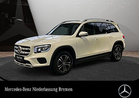 Mercedes-Benz GLB 180 d Style/MBUX/LED/RFK/Volldigi/PTS