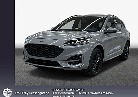 Ford Kuga 2.5 Duratec FHEV 4x4 GRAPHITE TECH EDITION