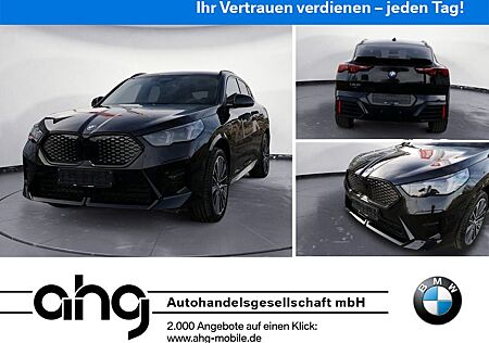 BMW iX2 xDrive30 AHK M-Sport M-SportPro Innovation