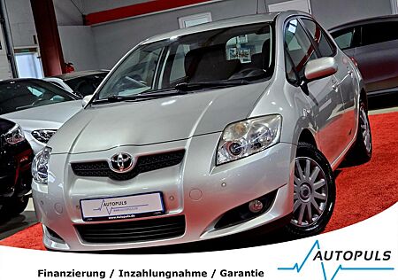 Toyota Auris Luna*1 HAND*PDC*AUTOMATIK*
