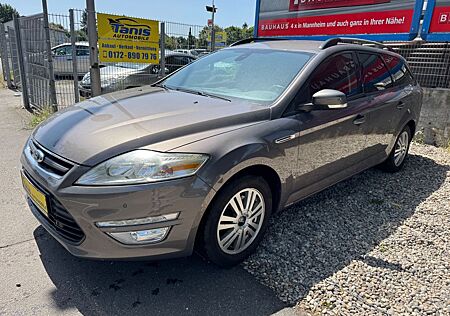 Ford Mondeo Turnier *127Tkm*