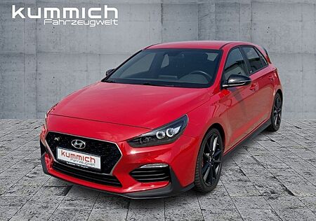 Hyundai i30 N Performance