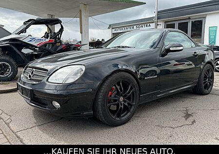 Mercedes-Benz SLK 230 Kompressor "Special Edition"Leder*Sitzhe