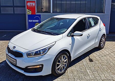 Kia Cee'd 1.4 Edition 7 / SOFORT LIEFERBAR